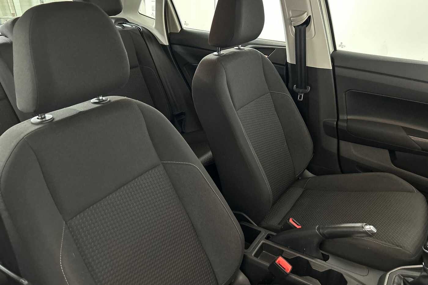 Volkswagen Polo 1.0 TSI 95 SE 5dr