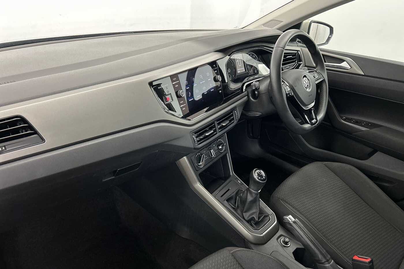 Volkswagen Polo 1.0 TSI 95 SE 5dr