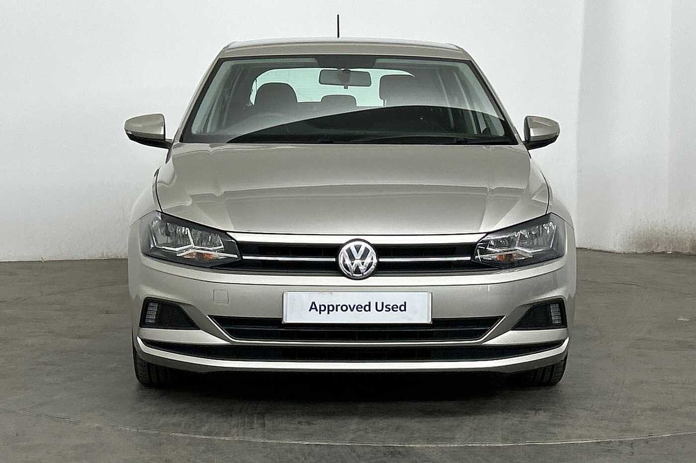 Volkswagen Polo 1.0 TSI 95 SE 5dr