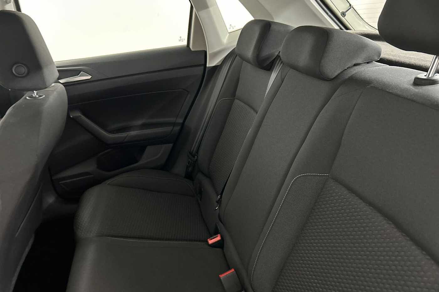 Volkswagen Polo 1.0 TSI 95 SE 5dr