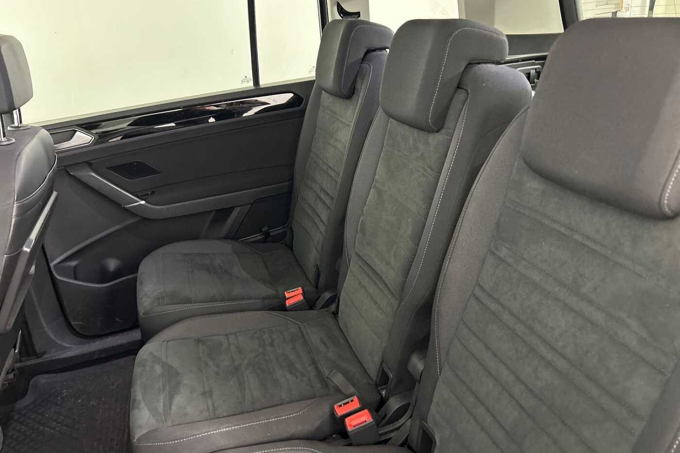 Volkswagen Touran 1.4 TSI SEL 150PS