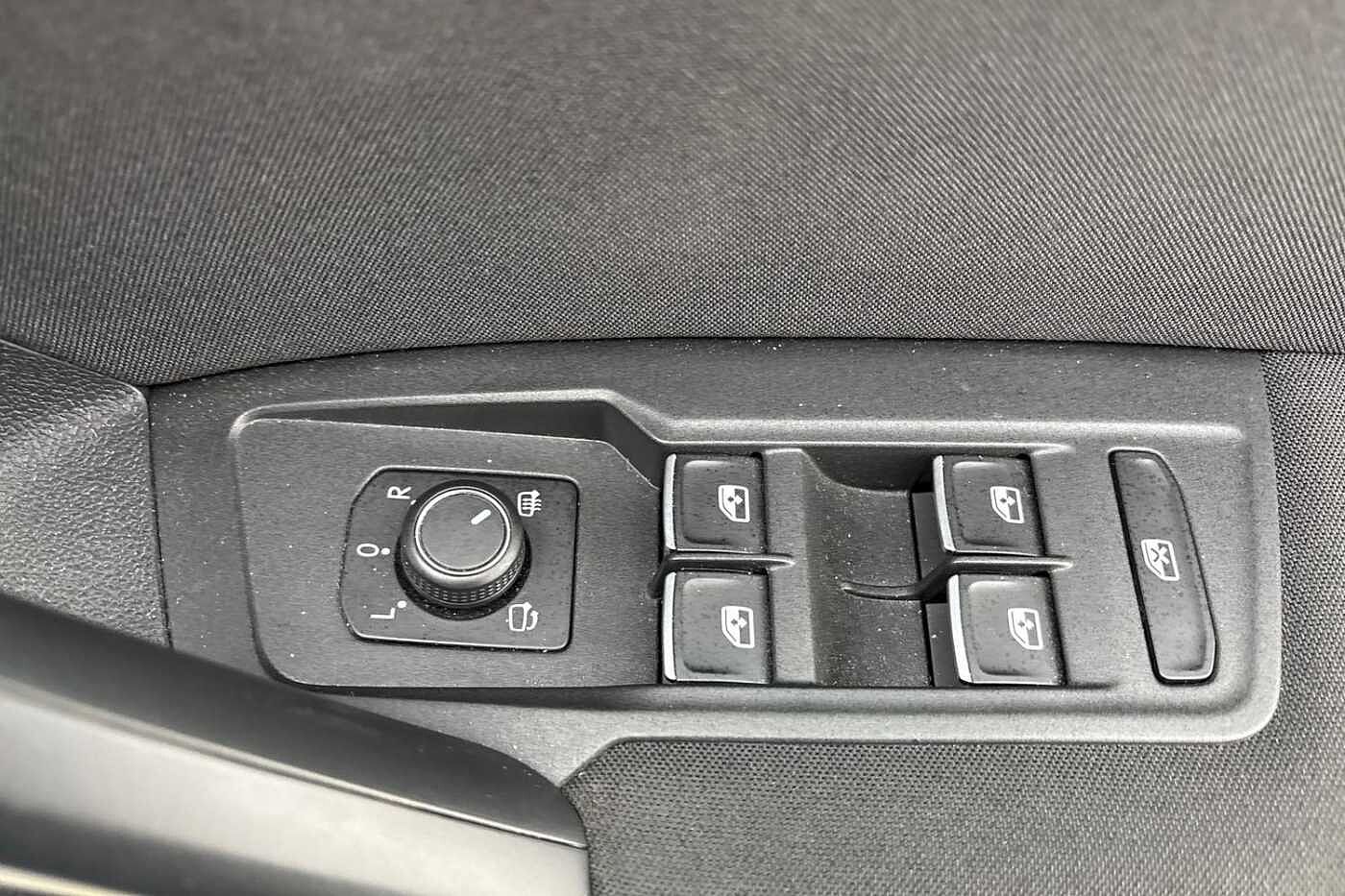 Volkswagen Tiguan 2.0 TDI 190ps SE Navigation SCR 4Motion DSG