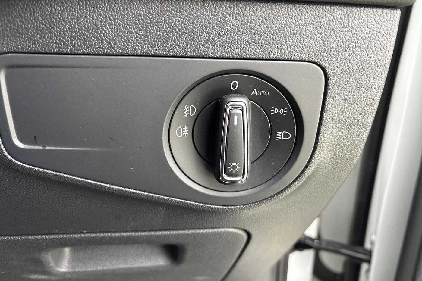 Volkswagen Tiguan 2.0 TDI 190ps SE Navigation SCR 4Motion DSG