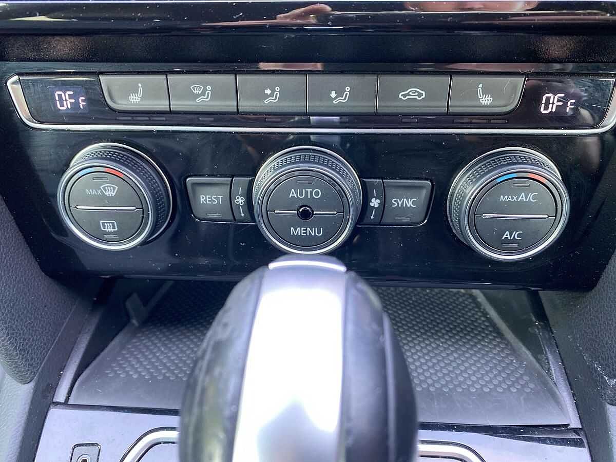 Volkswagen Arteon 2.0 TSI R-Line 190PS DSG