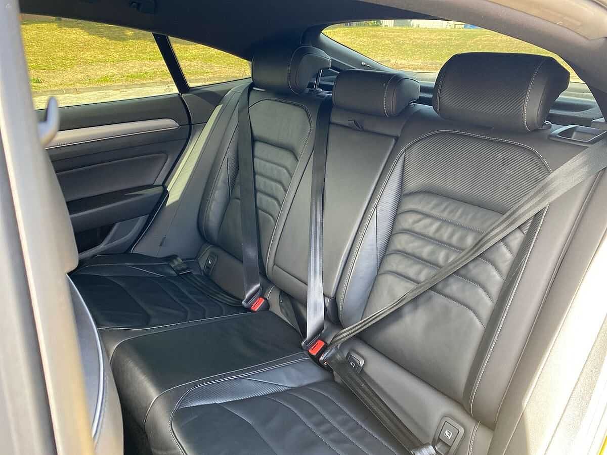 Volkswagen Arteon 2.0 TSI R-Line 190PS DSG