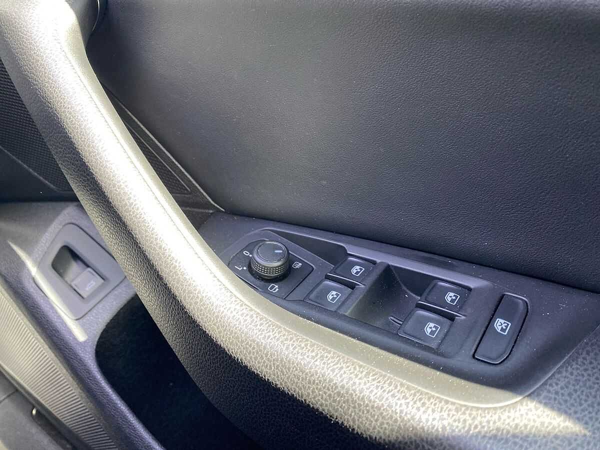 Volkswagen Arteon 2.0 TSI R-Line 190PS DSG