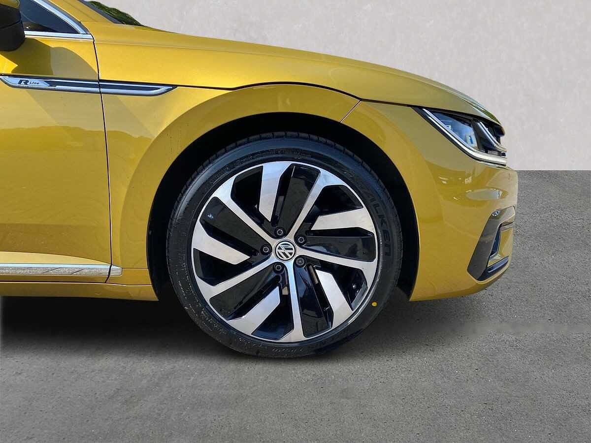 Volkswagen Arteon 2.0 TSI R-Line 190PS DSG