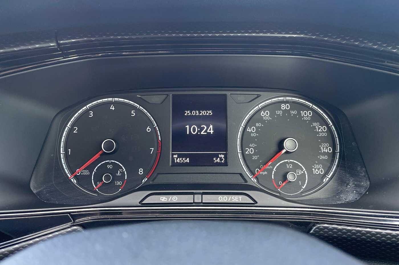 Volkswagen T-Cross YC69ZMZ
