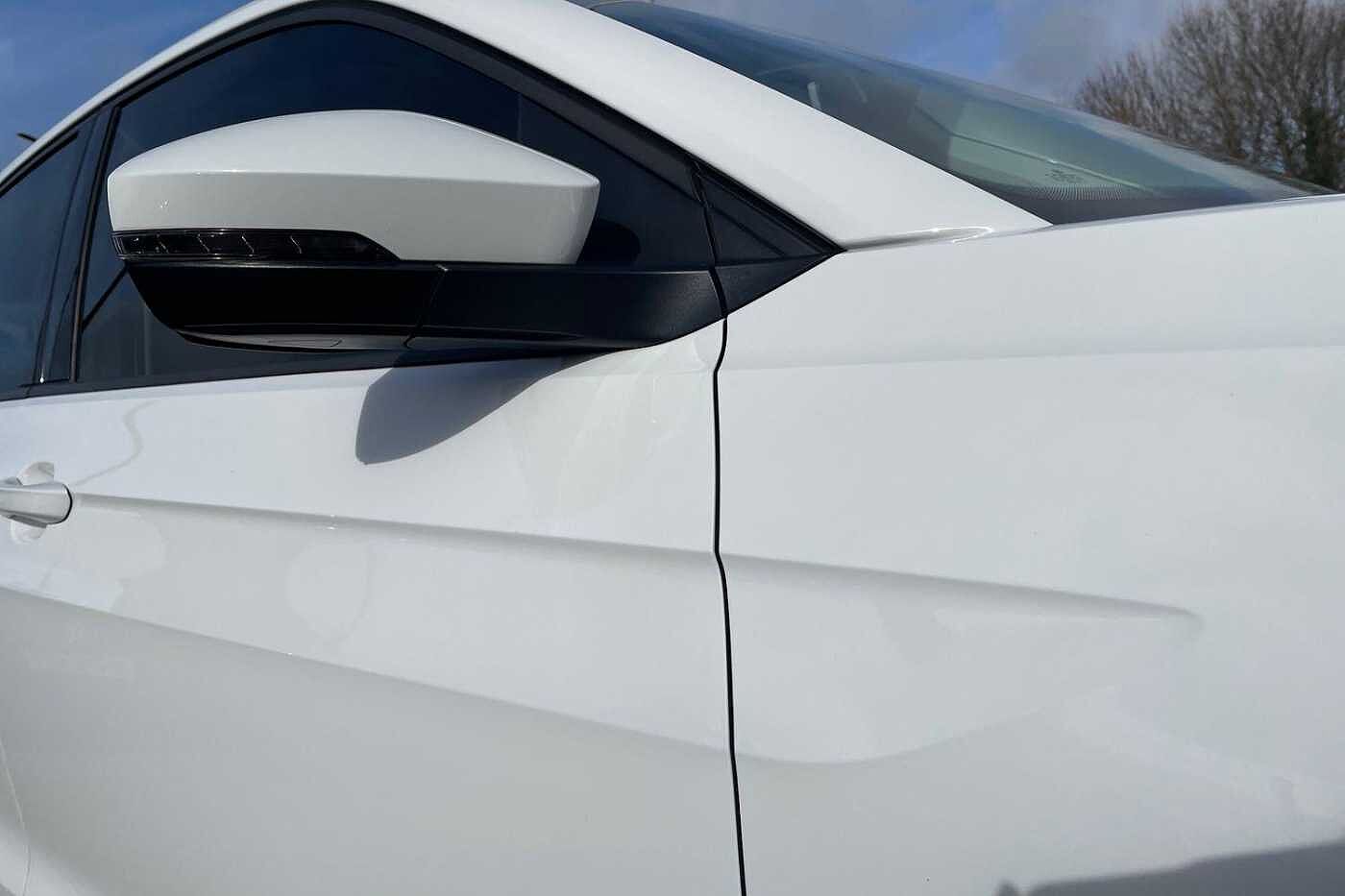 Volkswagen T-Cross YC69ZMZ