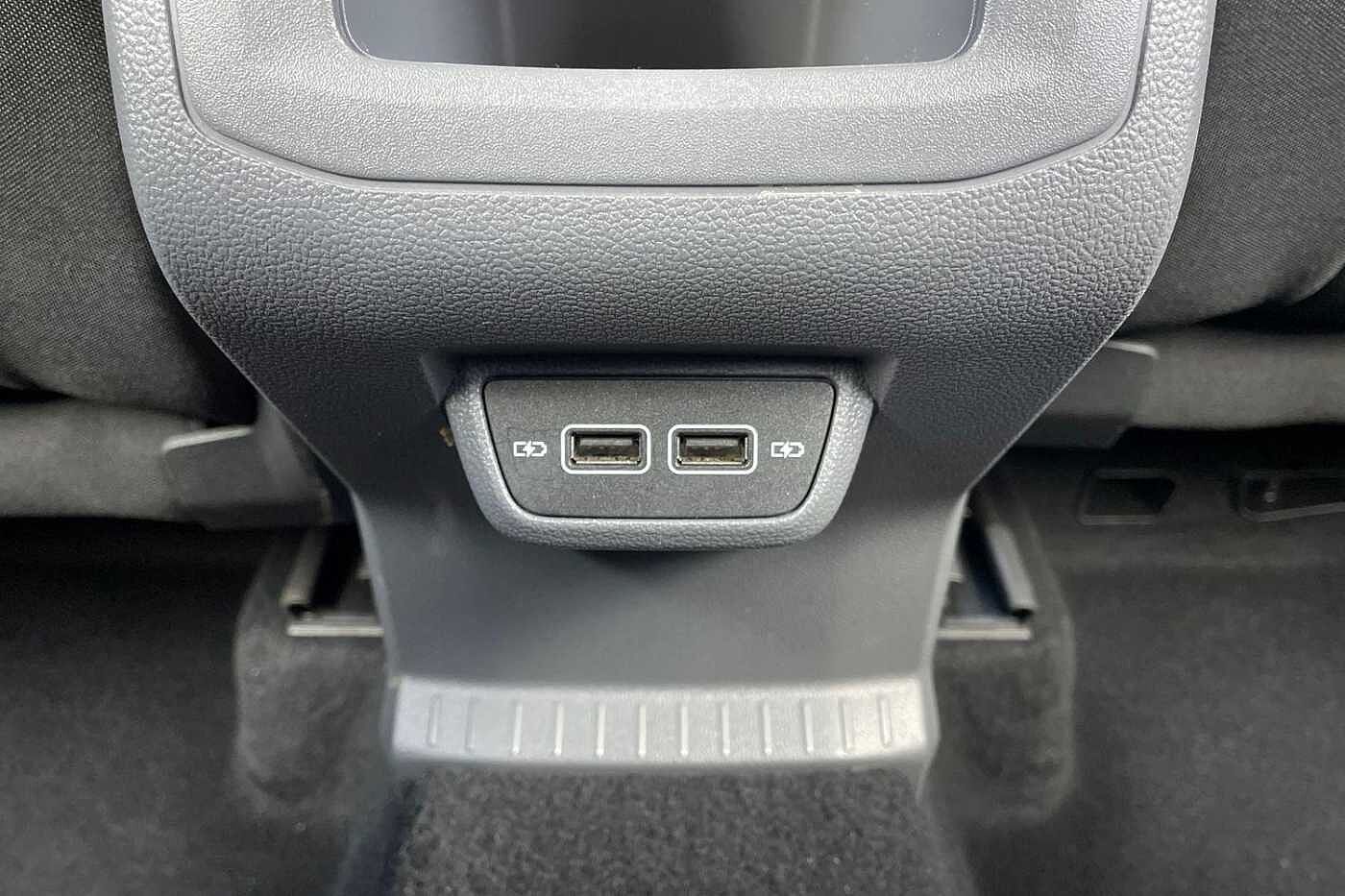 Volkswagen T-Cross YC69ZMZ