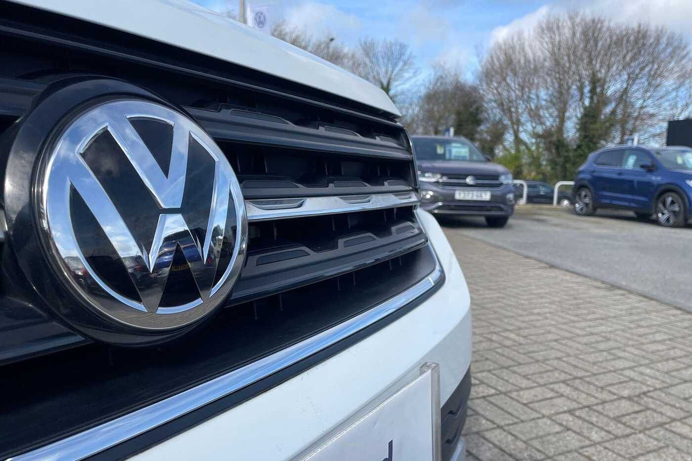 Volkswagen T-Cross YC69ZMZ