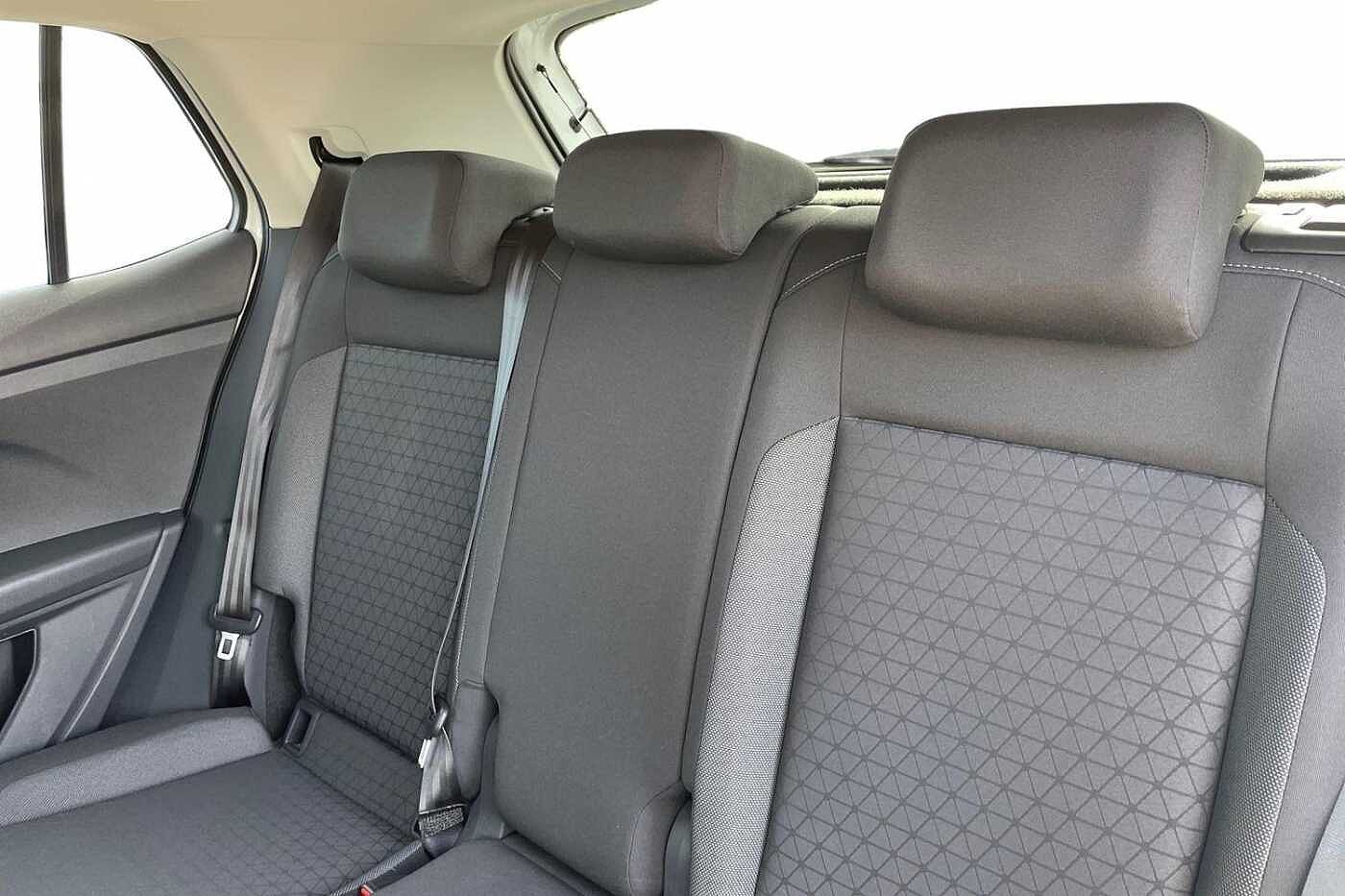 Volkswagen T-Cross YC69ZMZ