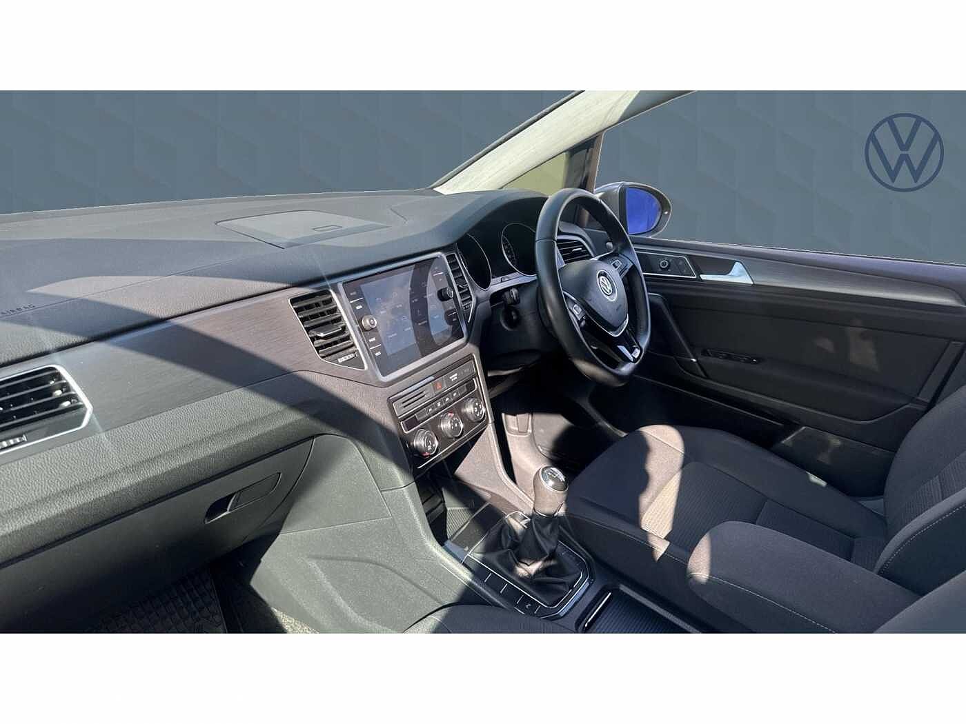 Volkswagen Golf SV PA 1.5 TSI Match EVO 130PS