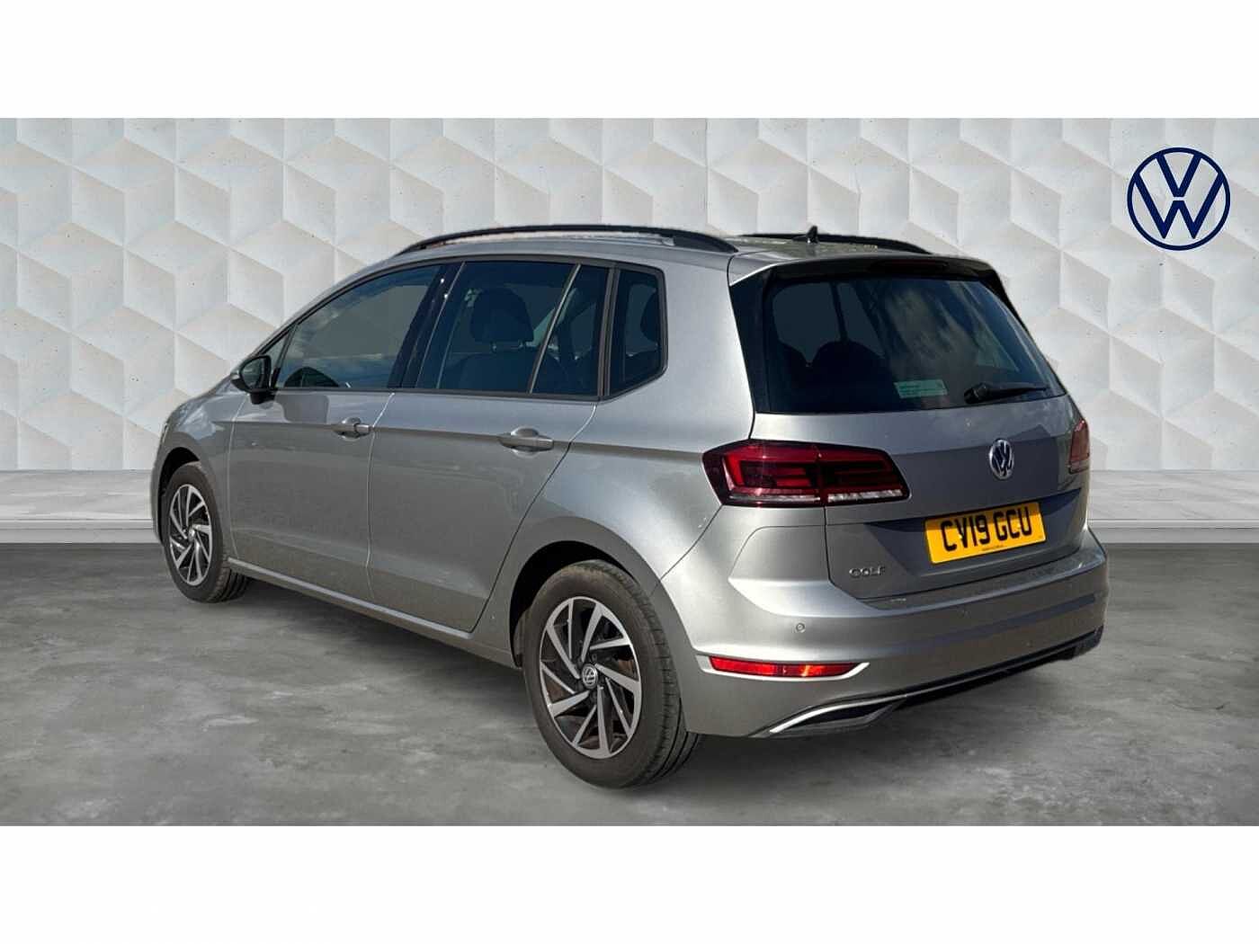 Volkswagen Golf SV PA 1.5 TSI Match EVO 130PS