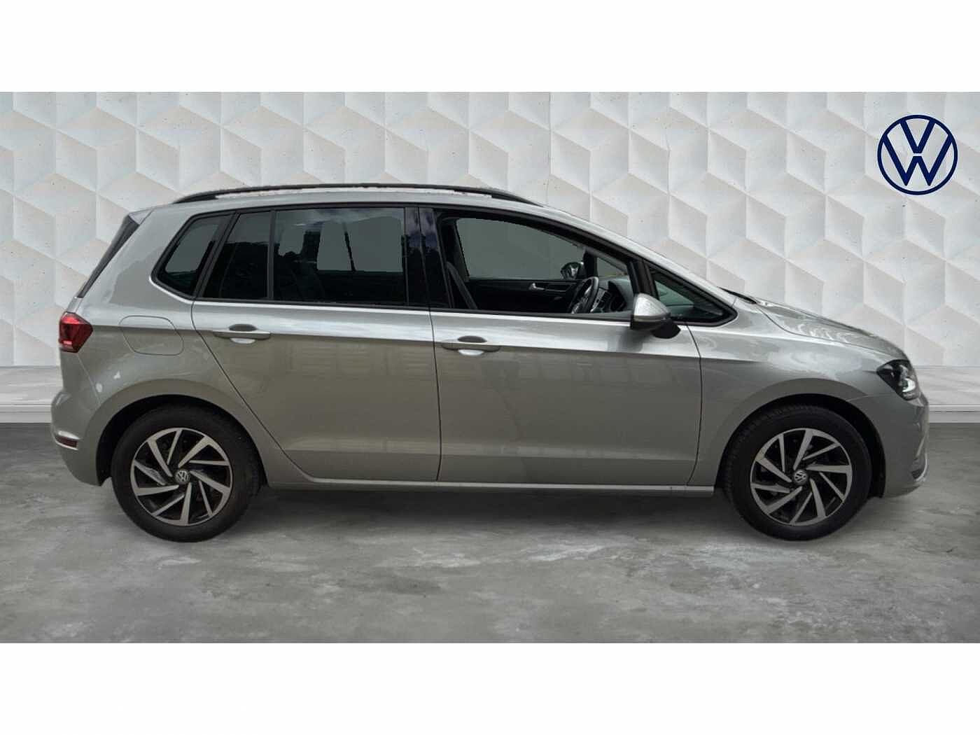 Volkswagen Golf SV PA 1.5 TSI Match EVO 130PS