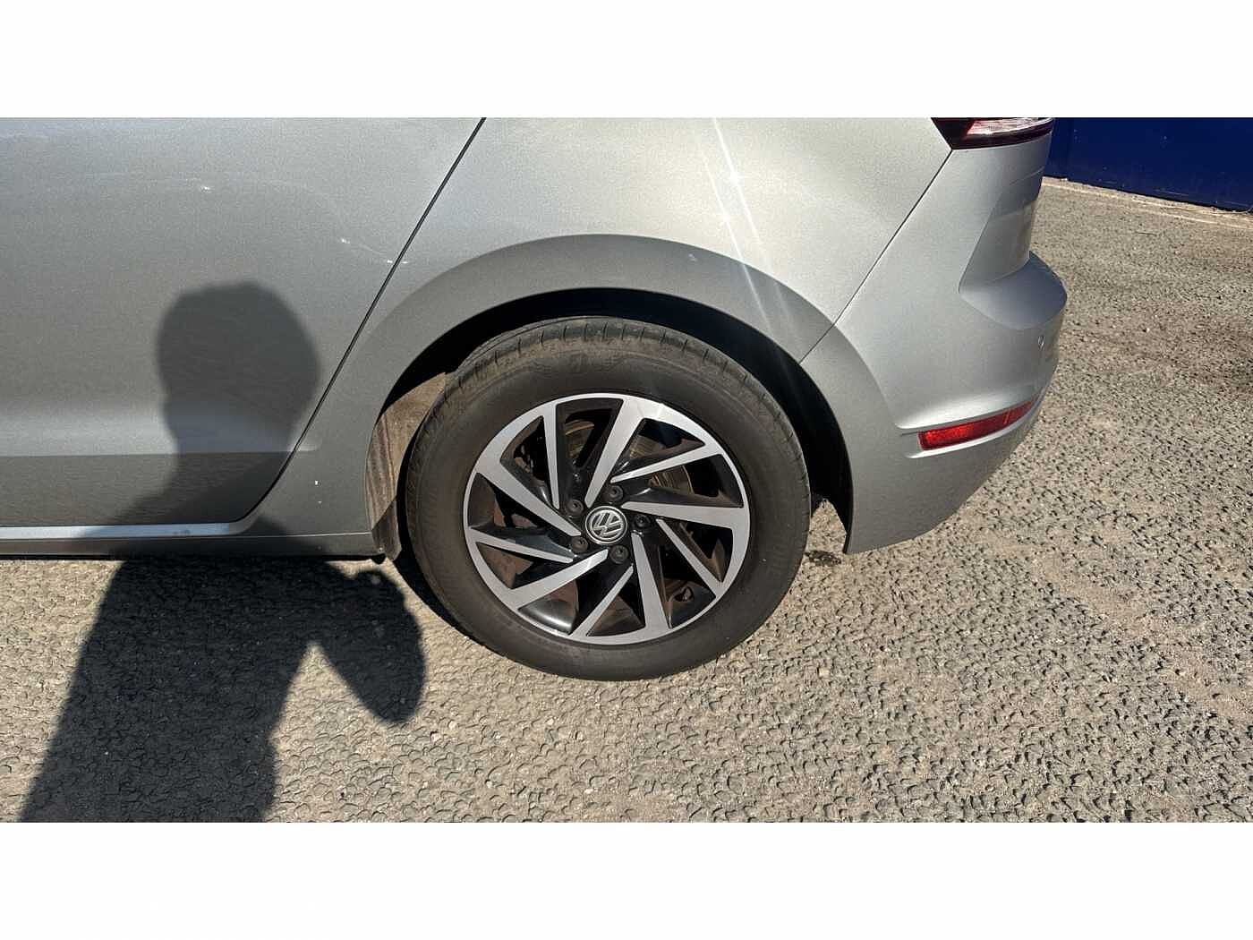 Volkswagen Golf SV PA 1.5 TSI Match EVO 130PS