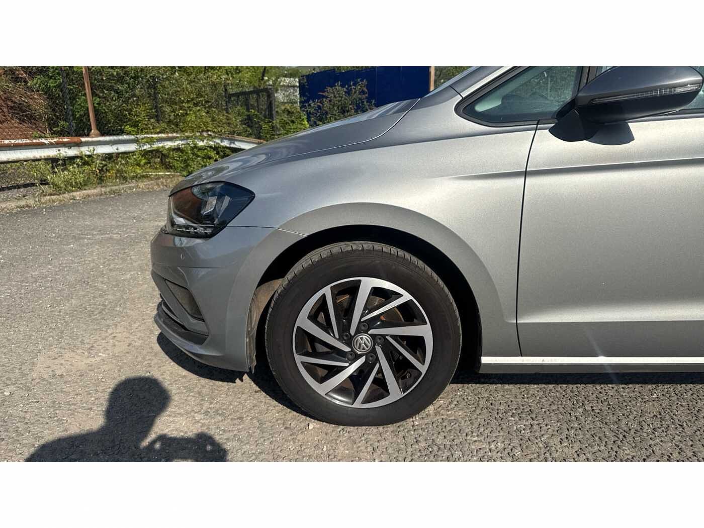 Volkswagen Golf SV PA 1.5 TSI Match EVO 130PS