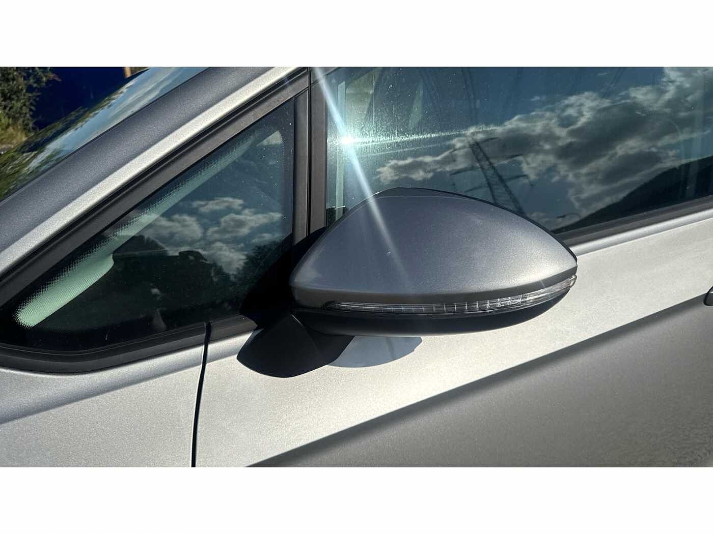 Volkswagen Golf SV PA 1.5 TSI Match EVO 130PS
