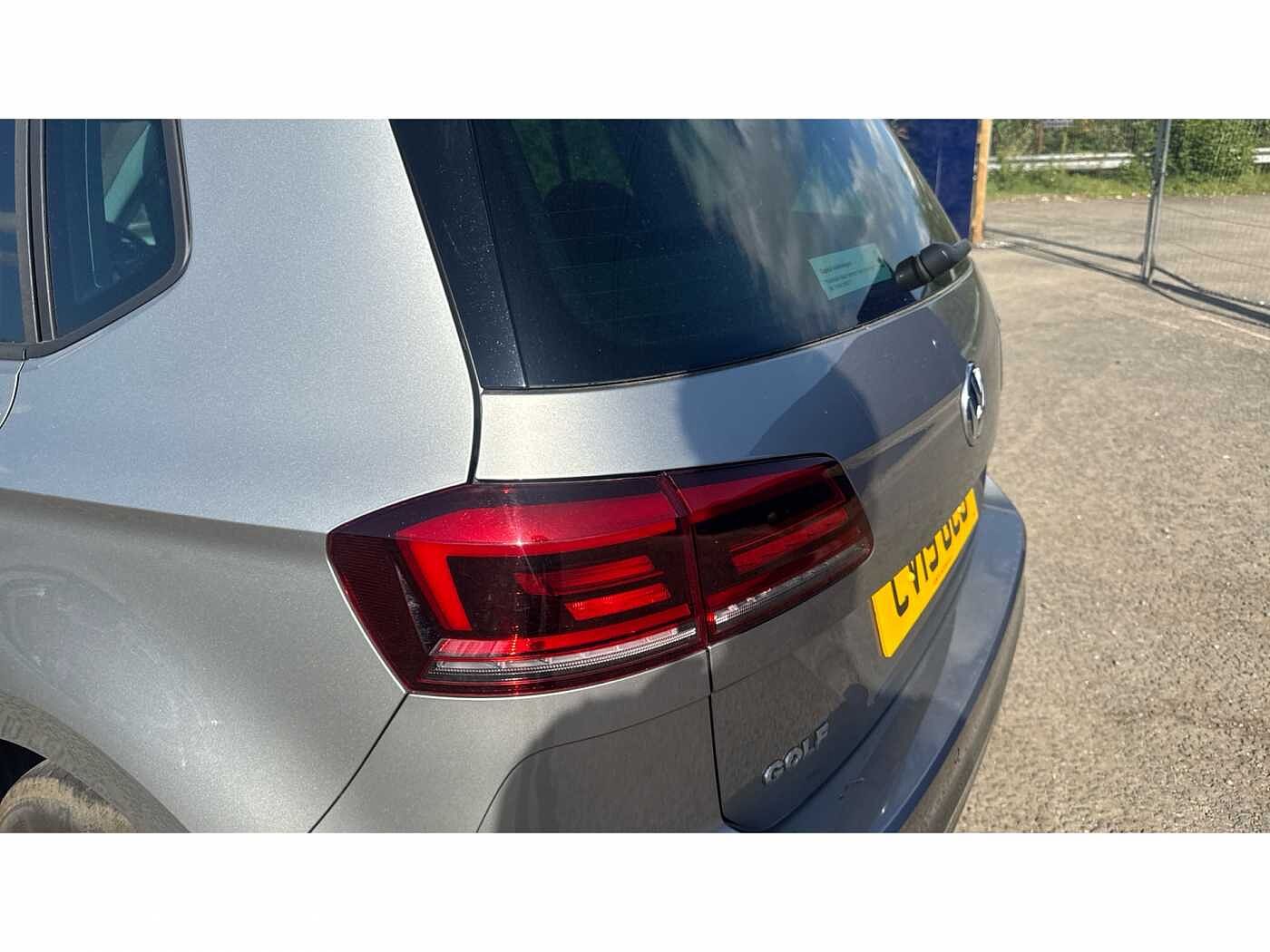 Volkswagen Golf SV PA 1.5 TSI Match EVO 130PS