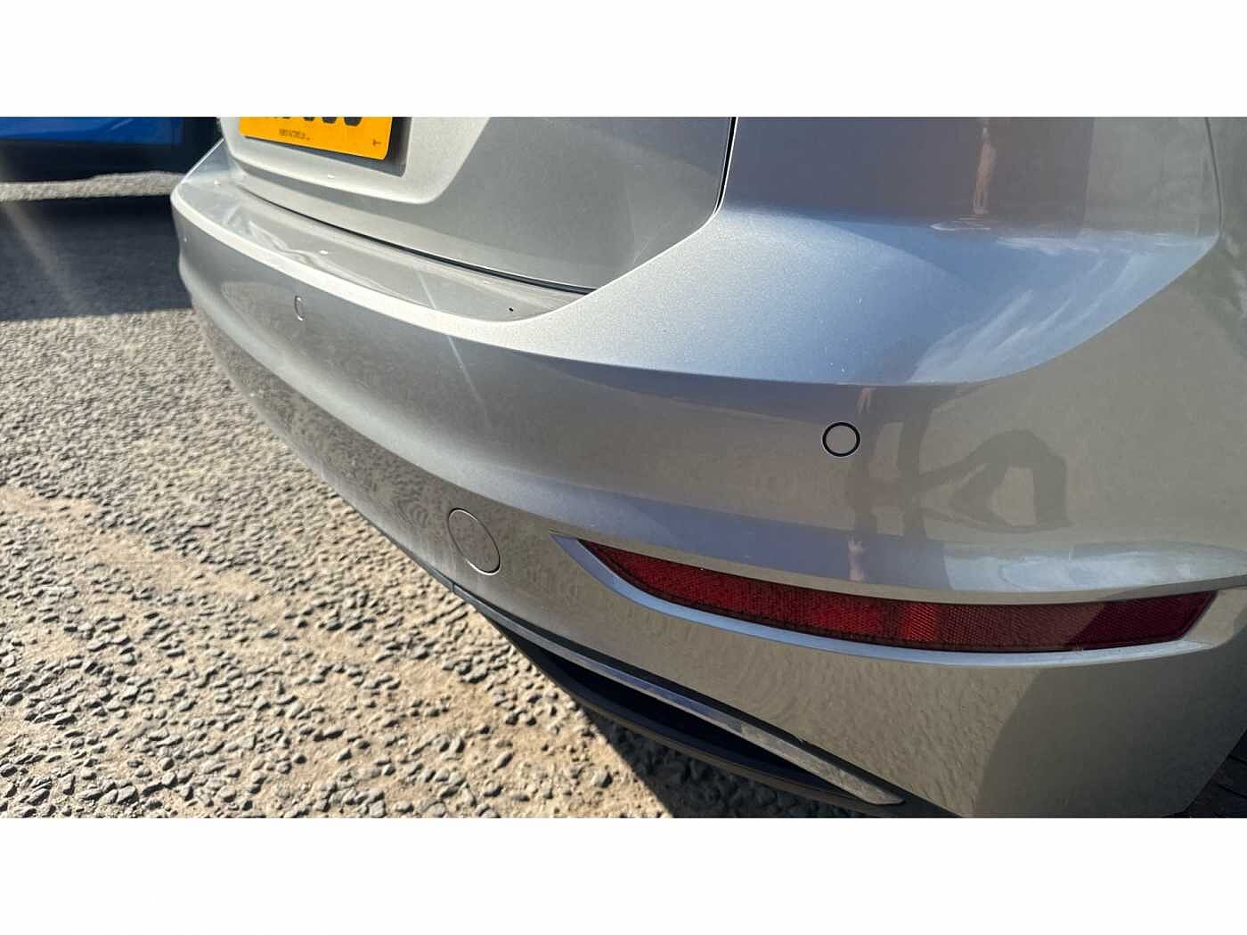 Volkswagen Golf SV PA 1.5 TSI Match EVO 130PS