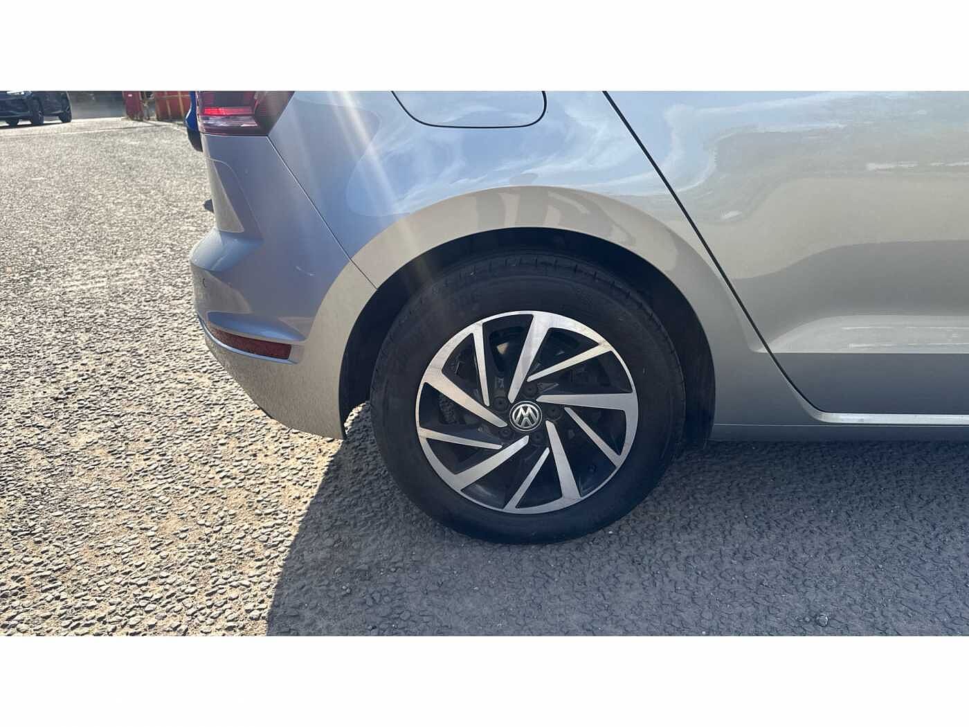 Volkswagen Golf SV PA 1.5 TSI Match EVO 130PS