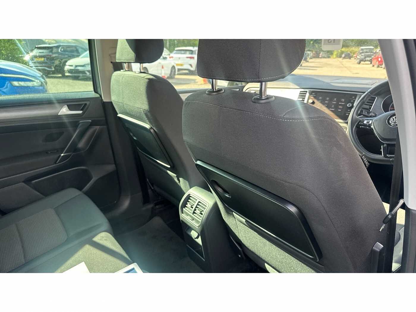 Volkswagen Golf SV PA 1.5 TSI Match EVO 130PS