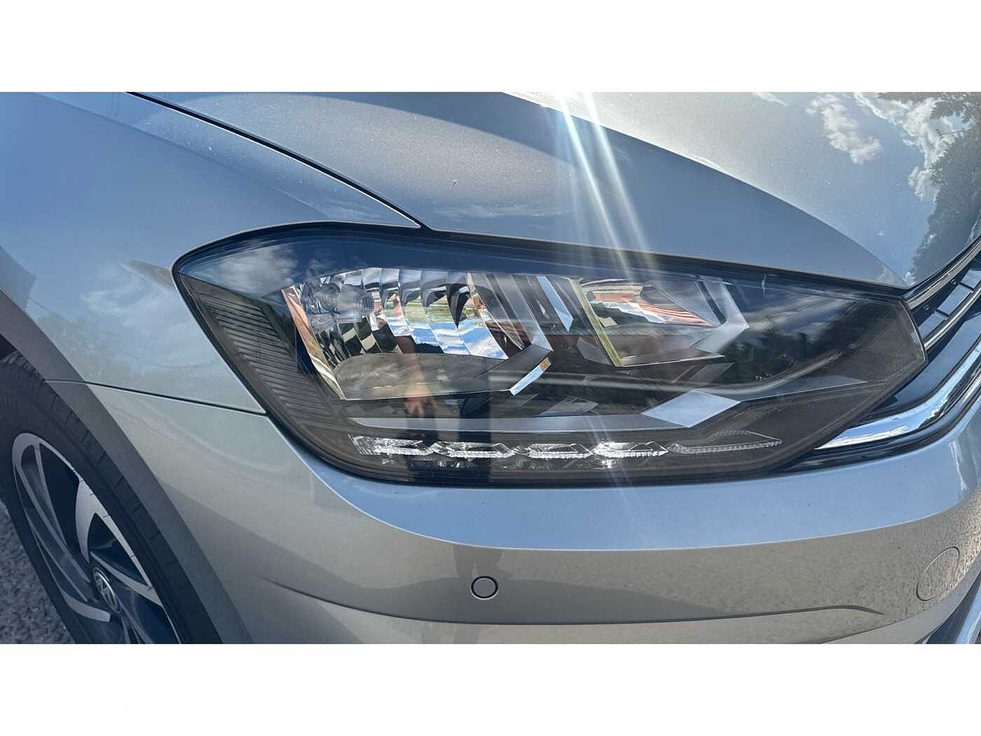 Volkswagen Golf SV PA 1.5 TSI Match EVO 130PS