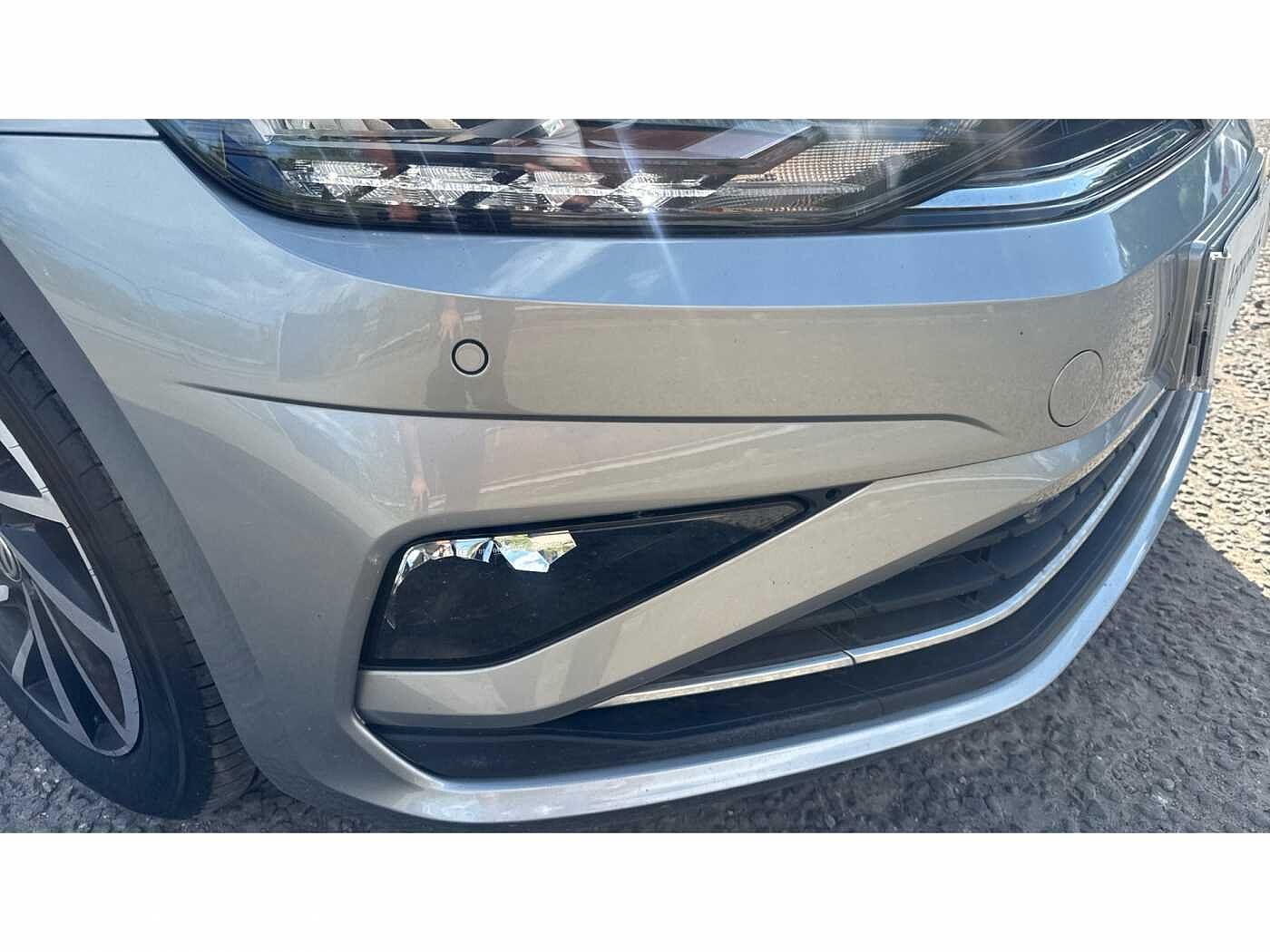 Volkswagen Golf SV PA 1.5 TSI Match EVO 130PS