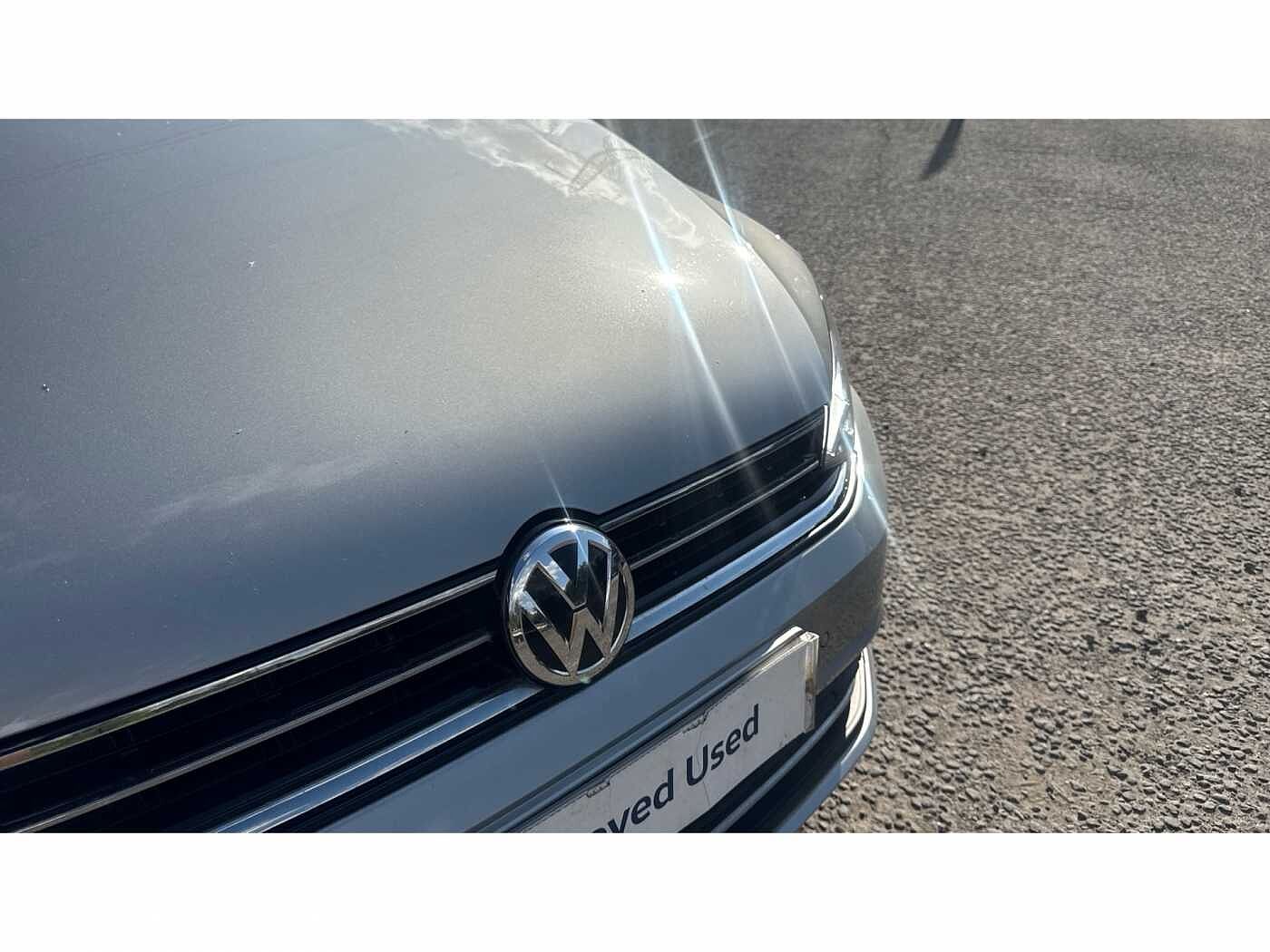 Volkswagen Golf SV PA 1.5 TSI Match EVO 130PS