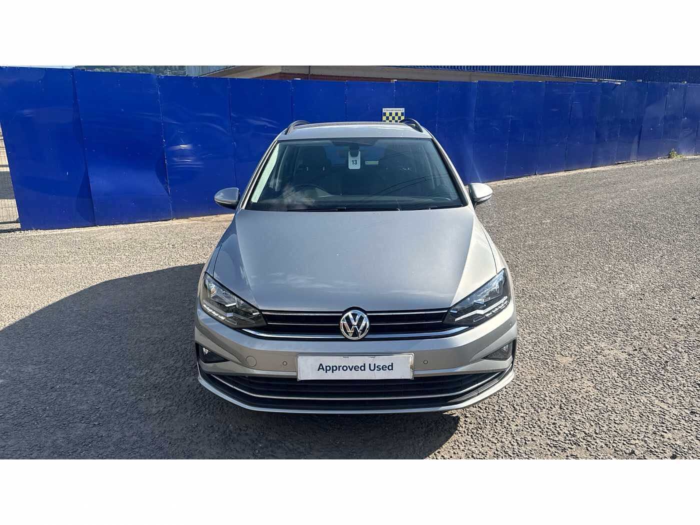 Volkswagen Golf SV PA 1.5 TSI Match EVO 130PS