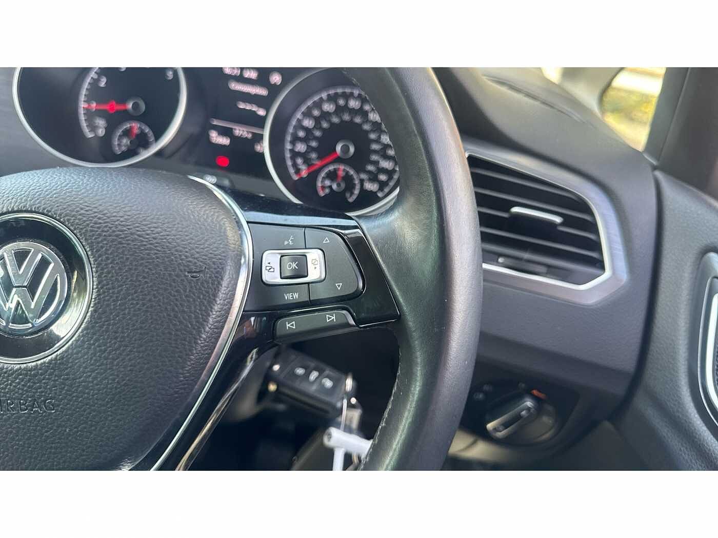 Volkswagen Golf SV PA 1.5 TSI Match EVO 130PS