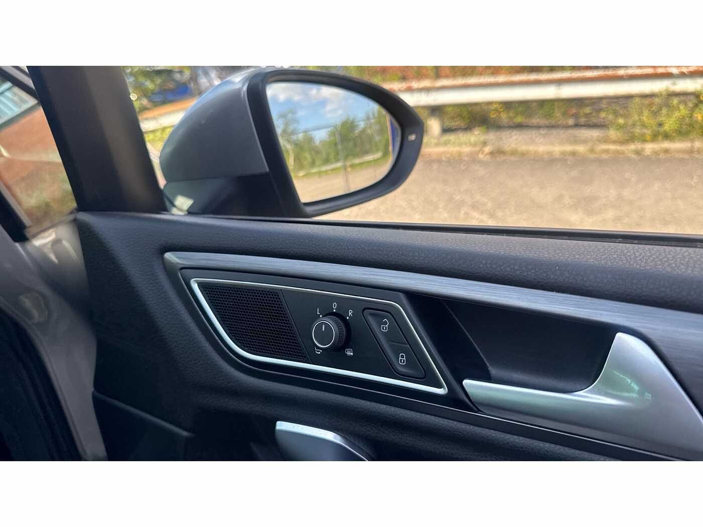 Volkswagen Golf SV PA 1.5 TSI Match EVO 130PS