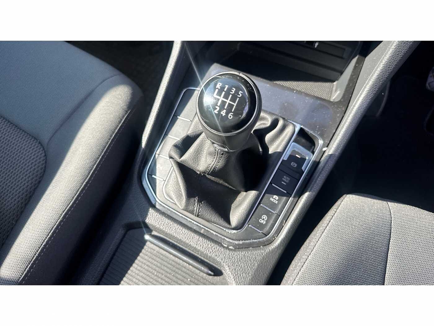 Volkswagen Golf SV PA 1.5 TSI Match EVO 130PS