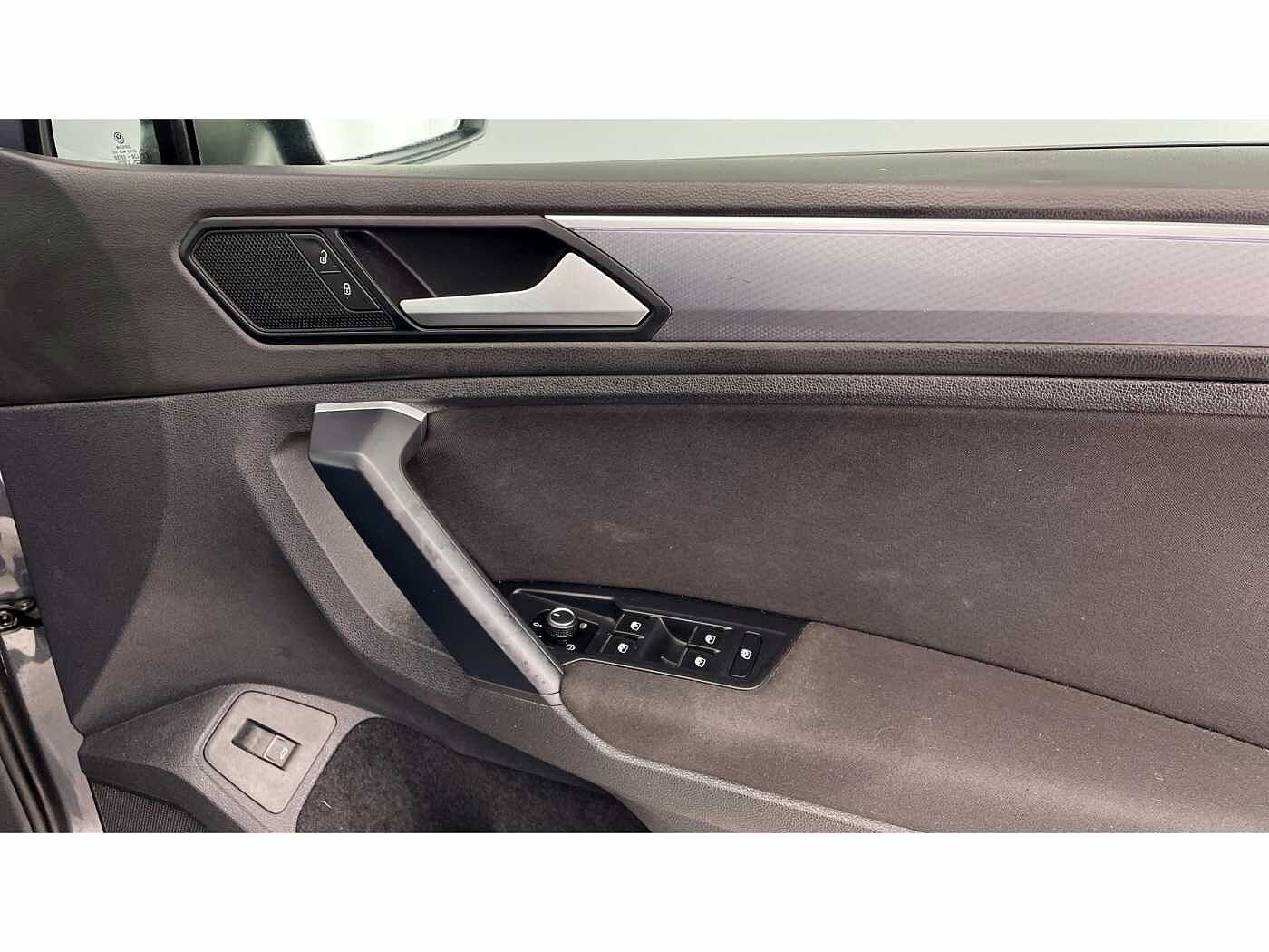 Volkswagen Tiguan 1.5 TSI (150ps) Active EVO Manual 5 door