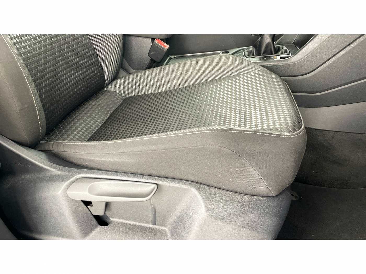 Volkswagen Tiguan 1.5 TSI (150ps) Active EVO Manual 5 door