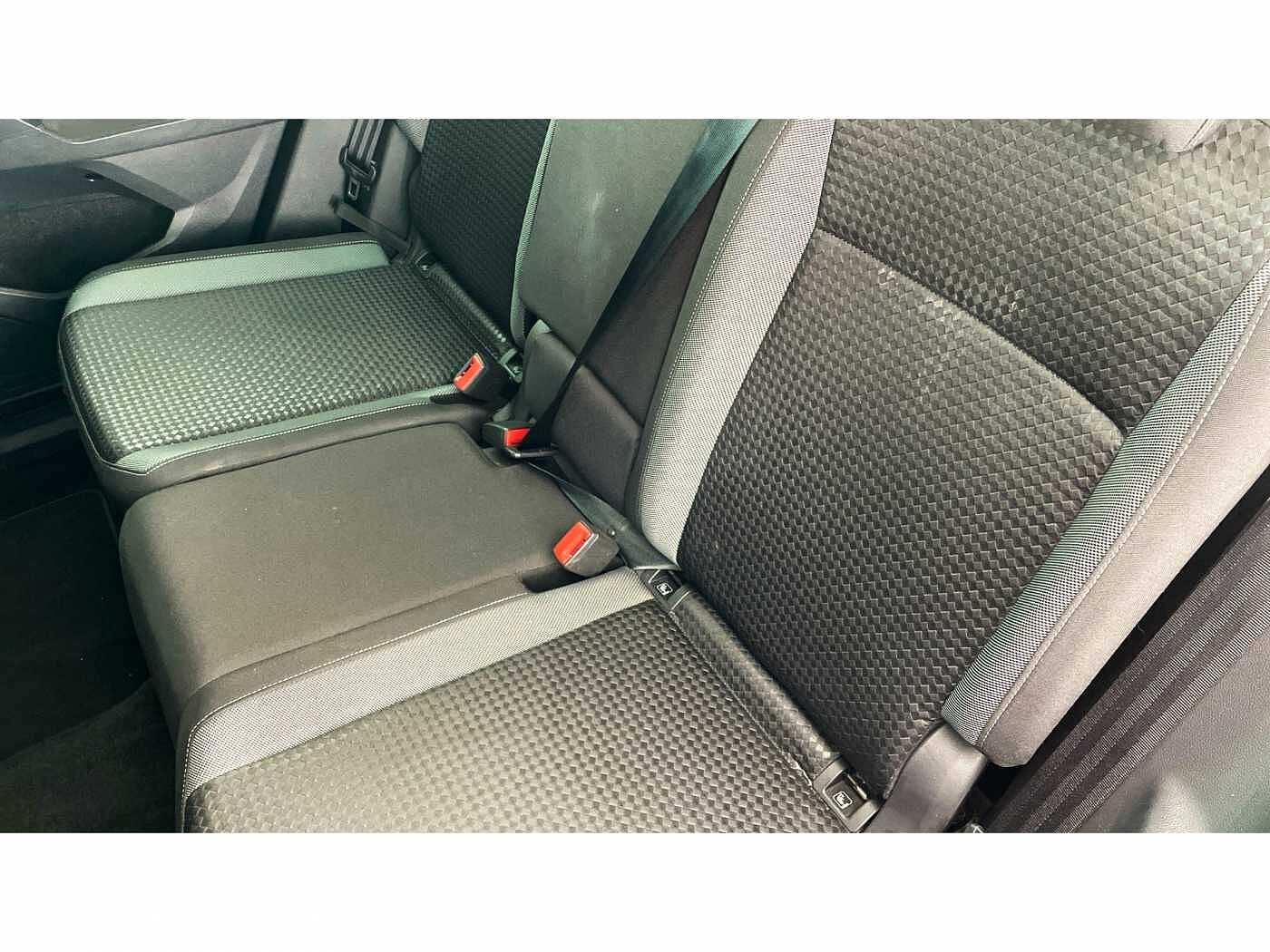 Volkswagen Tiguan 1.5 TSI (150ps) Active EVO Manual 5 door