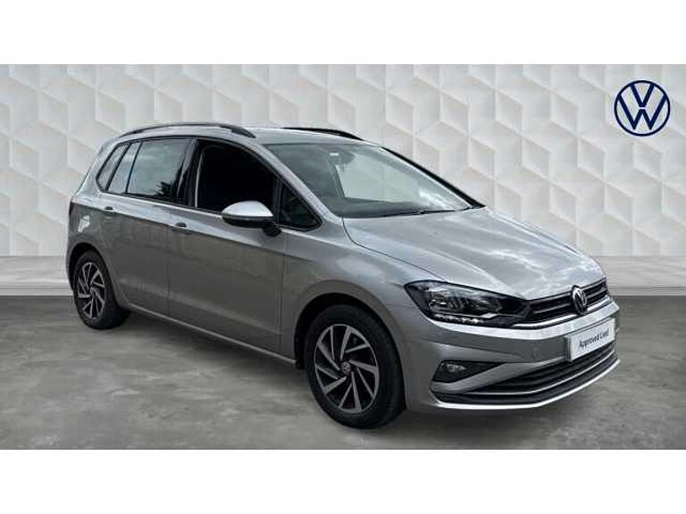 Volkswagen Golf SV PA 1.5 TSI Match EVO 130PS