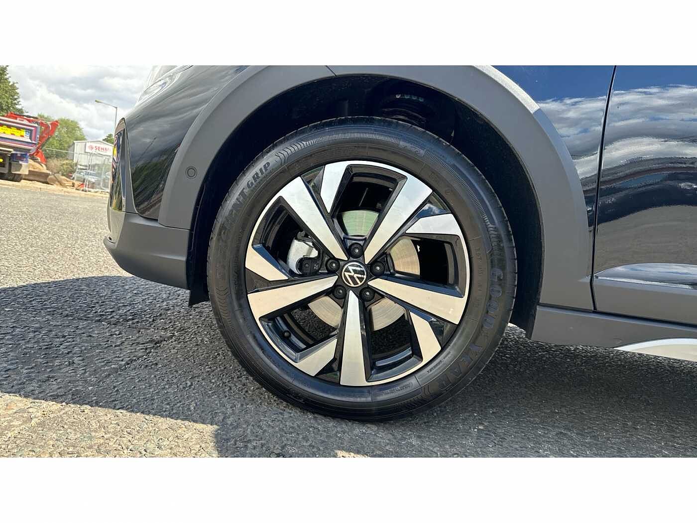 Volkswagen Taigo Style 1.0 TSI 110PS 7-speed DSG 5 Door