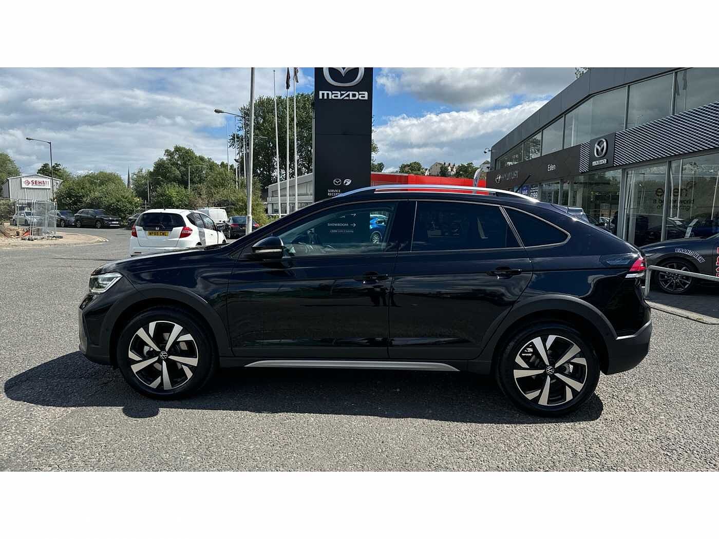 Volkswagen Taigo Style 1.0 TSI 110PS 7-speed DSG 5 Door