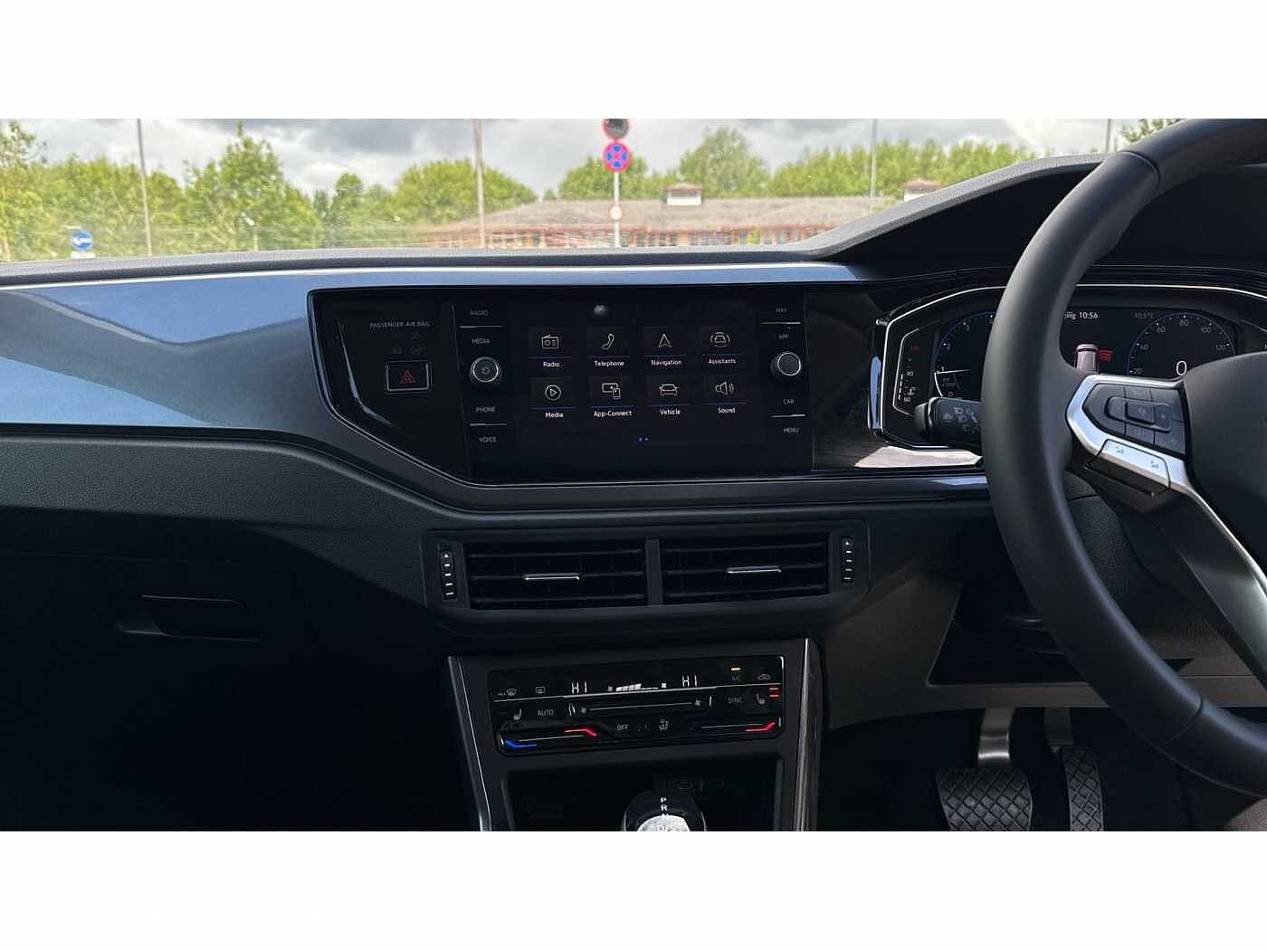 Volkswagen Taigo Style 1.0 TSI 110PS 7-speed DSG 5 Door