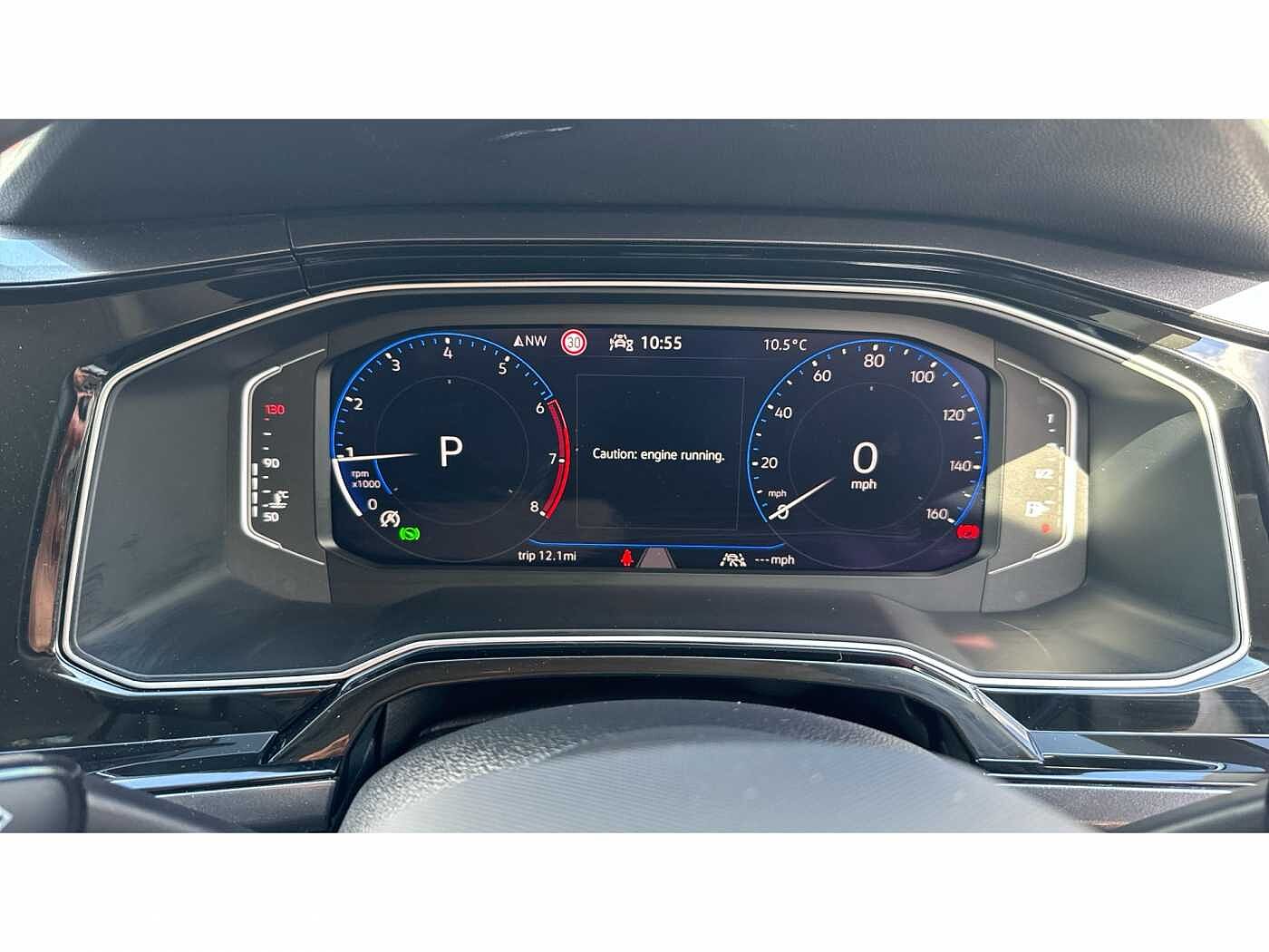 Volkswagen Taigo Style 1.0 TSI 110PS 7-speed DSG 5 Door