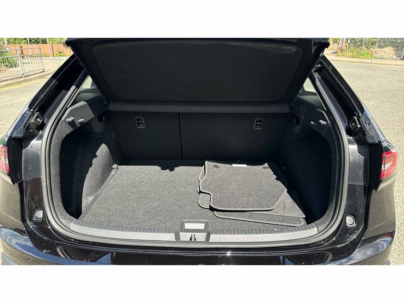 Volkswagen Taigo Style 1.0 TSI 110PS 7-speed DSG 5 Door