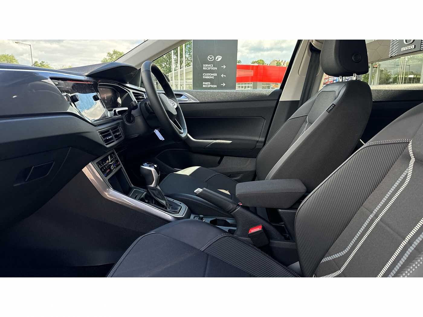Volkswagen Taigo Style 1.0 TSI 110PS 7-speed DSG 5 Door