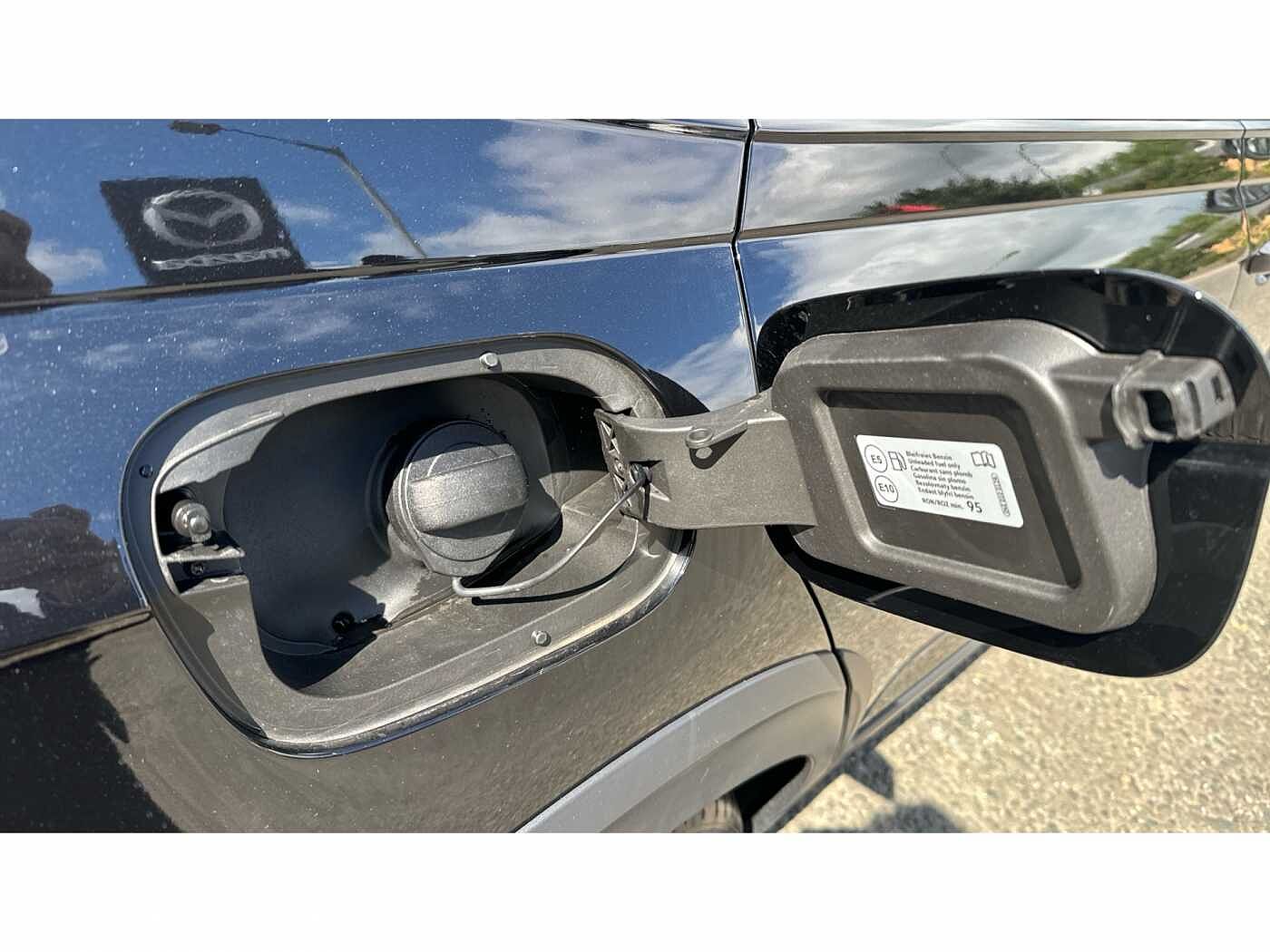 Volkswagen Taigo Style 1.0 TSI 110PS 7-speed DSG 5 Door