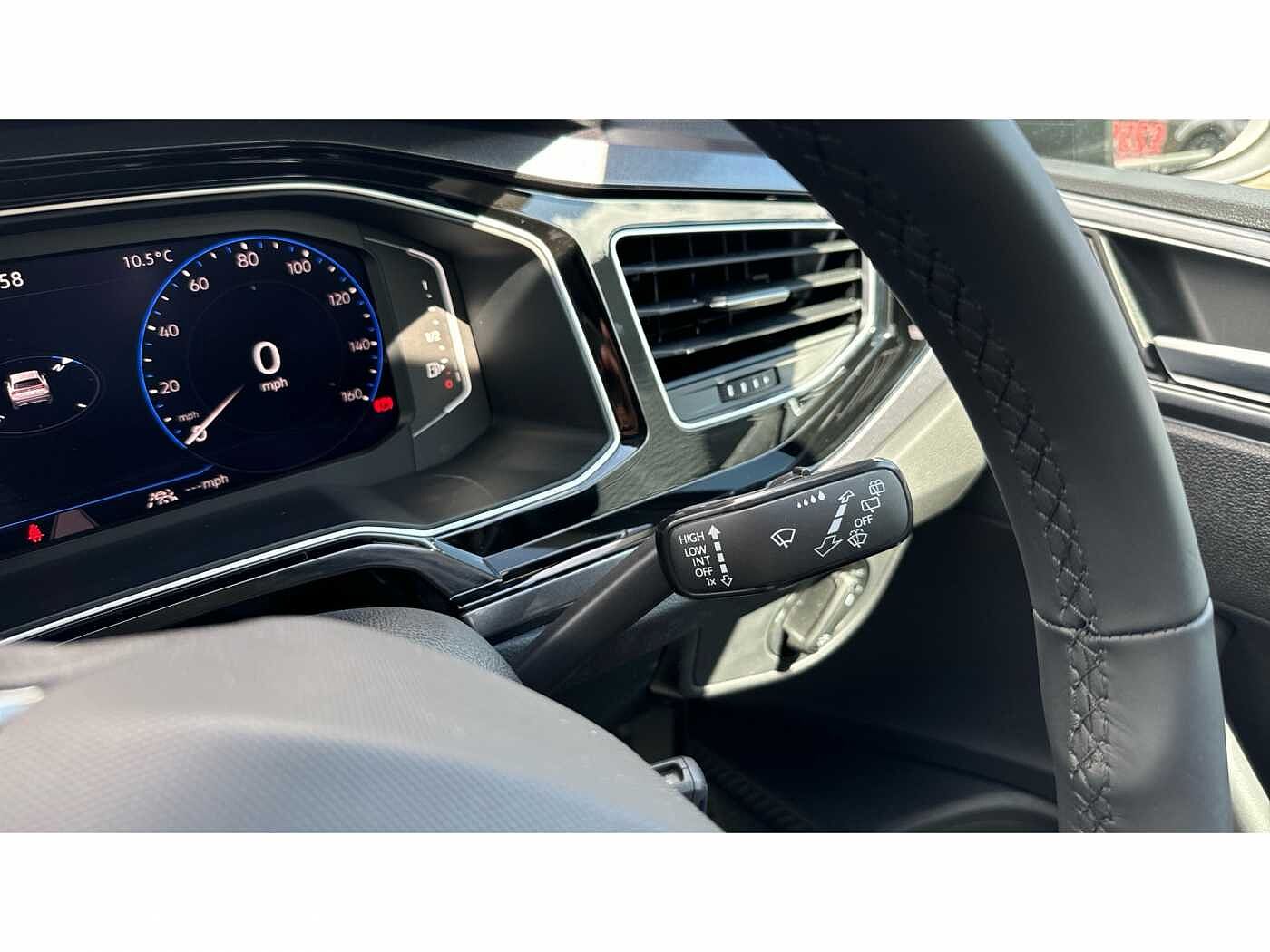 Volkswagen Taigo Style 1.0 TSI 110PS 7-speed DSG 5 Door