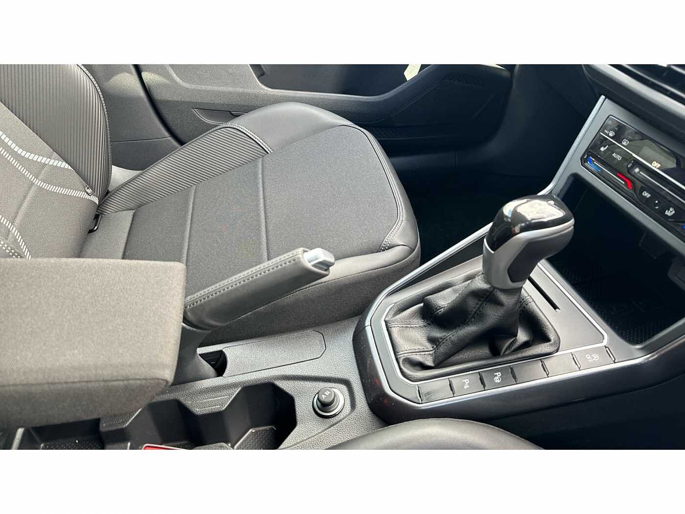 Volkswagen Taigo Style 1.0 TSI 110PS 7-speed DSG 5 Door