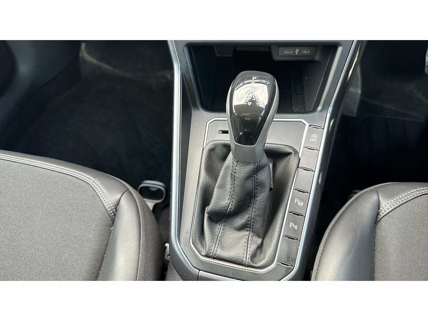 Volkswagen Taigo Style 1.0 TSI 110PS 7-speed DSG 5 Door
