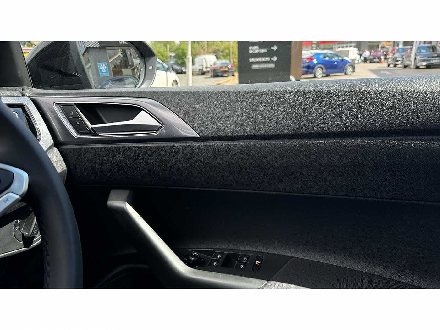 Volkswagen Taigo Style 1.0 TSI 110PS 7-speed DSG 5 Door