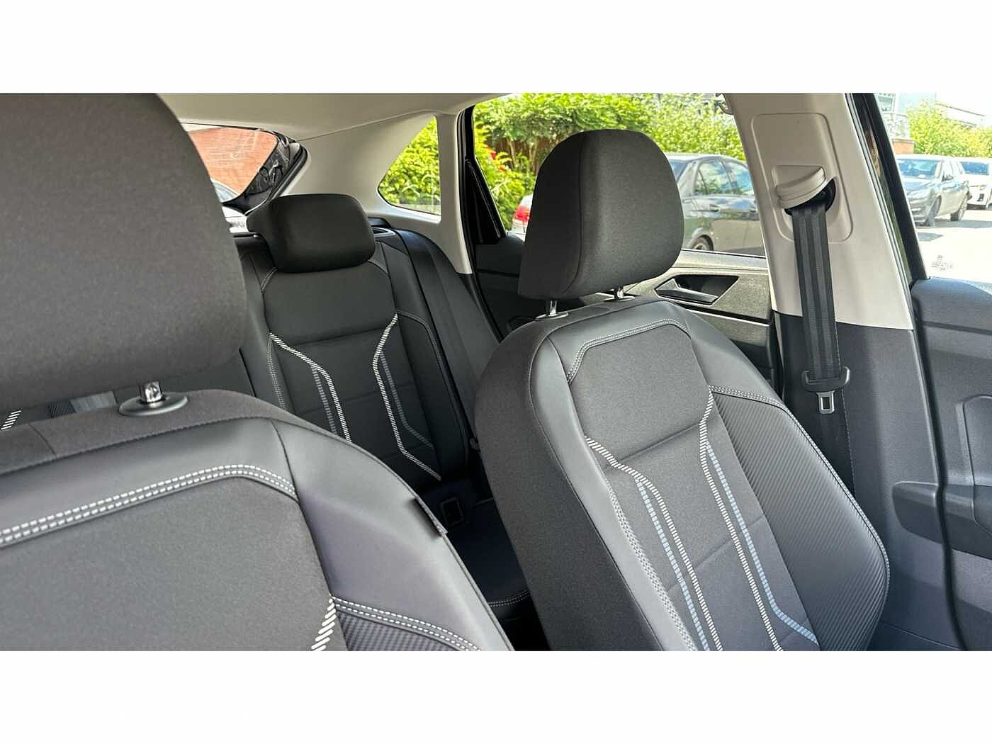 Volkswagen Taigo Style 1.0 TSI 110PS 7-speed DSG 5 Door