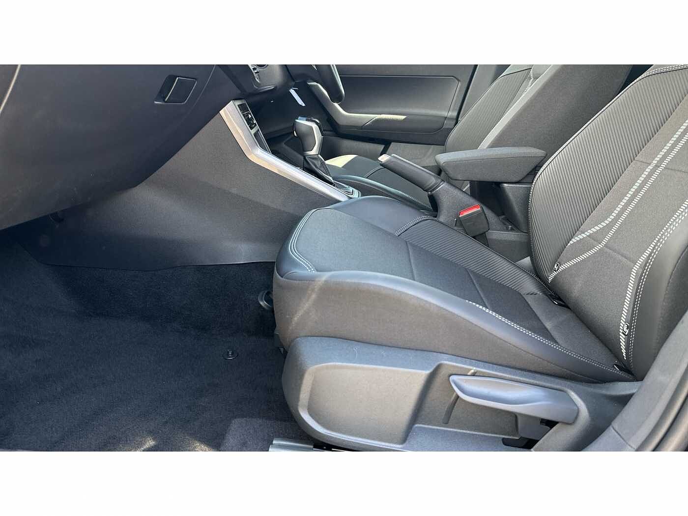 Volkswagen Taigo Style 1.0 TSI 110PS 7-speed DSG 5 Door
